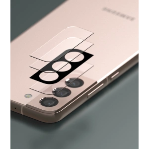 Wholesale Ringke Camera Protector Glass Samsung Galaxy S22/S22+ Plus [2 PACK] - RGK1577 - {ean13} - Hurt