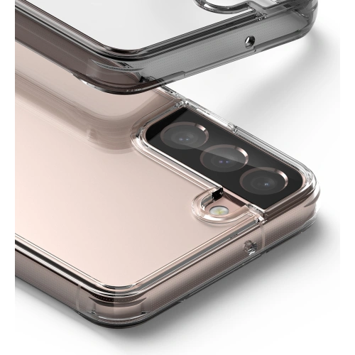 Szkło hartowane na aparat Ringke Camera Protector Glass Samsung Galaxy S22/S22+ Plus [2 PACK]