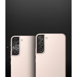 Hurtownia GSM - Szkło hartowane na aparat Ringke Camera Protector Glass Samsung Galaxy S22/S22+ Plus [2 PACK] - RGK1577 - {ean13} - Hurt
