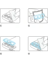 Wholesale Ringke Camera Protector Glass Samsung Galaxy S22/S22+ Plus [2 PACK] - RGK1577 - {ean13} - Hurt