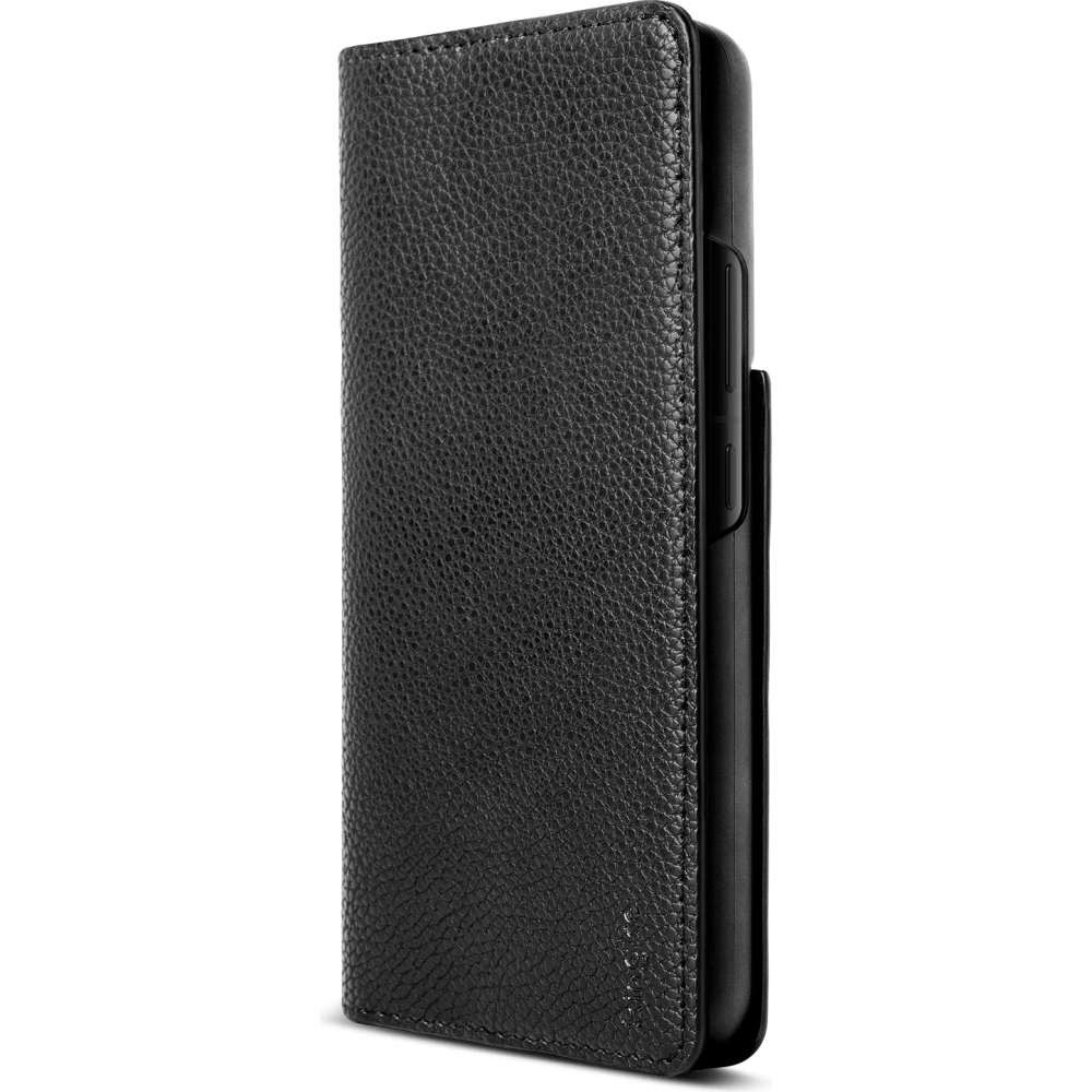 Hurtownia GSM - Etui Ringke Folio Signature Standard Samsung Galaxy S22+ Plus Black - RGK1576BLK - {ean13} - Hurt