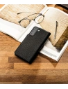 Hurtownia GSM - Etui Ringke Folio Signature Standard Samsung Galaxy S22+ Plus Black - RGK1576BLK - {ean13} - Hurt