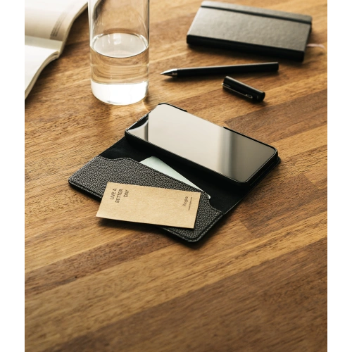 Etui Ringke Folio Signature Standard Samsung Galaxy S22+ Plus Black