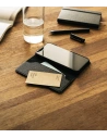 Hurtownia GSM - Etui Ringke Folio Signature Standard Samsung Galaxy S22+ Plus Black - RGK1576BLK - {ean13} - Hurt