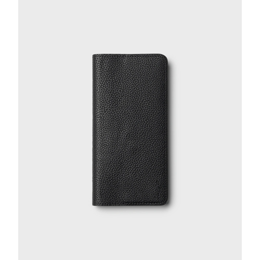 Wholesale Ringke Folio Signature Standard Samsung Galaxy S22+ Plus Black - RGK1576BLK - {ean13} - Hurt