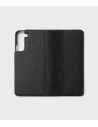 Hurtownia GSM - Etui Ringke Folio Signature Standard Samsung Galaxy S22+ Plus Black - RGK1576BLK - {ean13} - Hurt