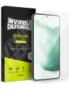 Szkło hartowane Ringke ID Glass Samsung Galaxy S22+ Plus [2 PACK]