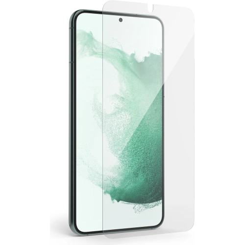 Szkło hartowane Ringke ID Glass Samsung Galaxy S22+ Plus [2 PACK]