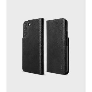 Hurtownia GSM - Etui Ringke Folio Signature Standard Samsung Galaxy S22+ Plus Black - RGK1576BLK - {ean13} - Hurt