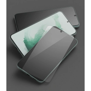 Hurtownia GSM - Szkło hartowane Ringke ID Glass Samsung Galaxy S22+ Plus [2 PACK] - RGK1575 - {ean13} - Hurt