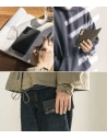 Wholesale Ringke Folio Signature Standard Samsung Galaxy S22+ Plus Black - RGK1576BLK - {ean13} - Hurt