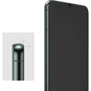 Hurtownia GSM - Szkło hartowane Ringke ID Glass Samsung Galaxy S22+ Plus [2 PACK] - RGK1575 - {ean13} - Hurt
