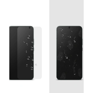 Hurtownia GSM - Szkło hartowane Ringke ID Glass Samsung Galaxy S22+ Plus [2 PACK] - RGK1575 - {ean13} - Hurt