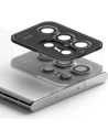 Wholesale Ringke Camera Lens Frame Glass Samsung Galaxy S22 Ultra Black - RGK1573BLK - {ean13} - Hurt