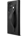 Hurtownia GSM - Etui Ringke Folio Signature EZ Strap Samsung Galaxy S22 Ultra Black - RGK1574BLK - {ean13} - Hurt
