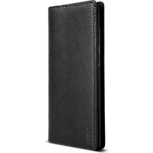 Etui Ringke Folio Signature EZ Strap Samsung Galaxy S22 Ultra Black