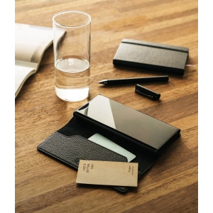 Hurtownia GSM - Etui Ringke Folio Signature EZ Strap Samsung Galaxy S22 Ultra Černá - RGK1574BLK - {ean13} - Hurt