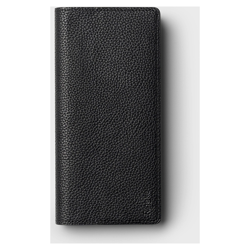 Hurtownia GSM - Etui Ringke Folio Signature EZ Strap Samsung Galaxy S22 Ultra Black - RGK1574BLK - {ean13} - Hurt