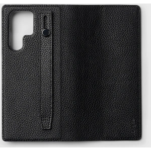 Hurtownia GSM - Etui Ringke Folio Signature EZ Strap Samsung Galaxy S22 Ultra Černá - RGK1574BLK - {ean13} - Hurt