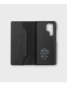 Hurtownia GSM - Etui Ringke Folio Signature EZ Strap Samsung Galaxy S22 Ultra Black - RGK1574BLK - {ean13} - Hurt