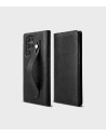 Hurtownia GSM - Etui Ringke Folio Signature EZ Strap Samsung Galaxy S22 Ultra Black - RGK1574BLK - {ean13} - Hurt