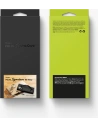 Hurtownia GSM - Etui Ringke Folio Signature EZ Strap Samsung Galaxy S22 Ultra Black - RGK1574BLK - {ean13} - Hurt