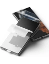Wholesale Ringke Dual Easy Full Cover Samsung Galaxy S22 Ultra Case Friendly - RGK1572 - {ean13} - Hurt