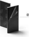Hurtownia GSM - Folia hydrożelowa Ringke Dual Easy Full Cover Samsung Galaxy S22 Ultra Case Friendly - RGK1572 - {ean13} - Hurt