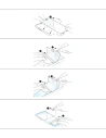 Hurtownia GSM - Folia hydrożelowa Ringke Dual Easy Full Cover Samsung Galaxy S22 Ultra Case Friendly - RGK1572 - {ean13} - Hurt