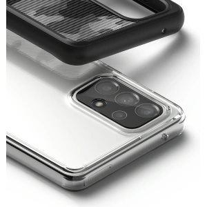 Szkło hartowane na aparat Ringke Camera Protector Glass Samsung Galaxy A73 5G/A53 5G/A33 5G [2 PACK]