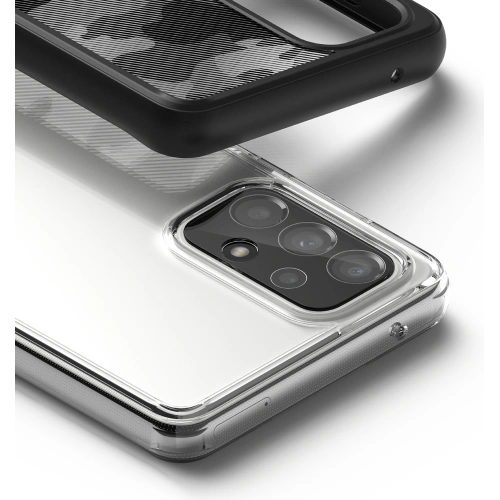 Szkło hartowane na aparat Ringke Camera Protector Glass Samsung Galaxy A73 5G/A53 5G/A33 5G [2 PACK]