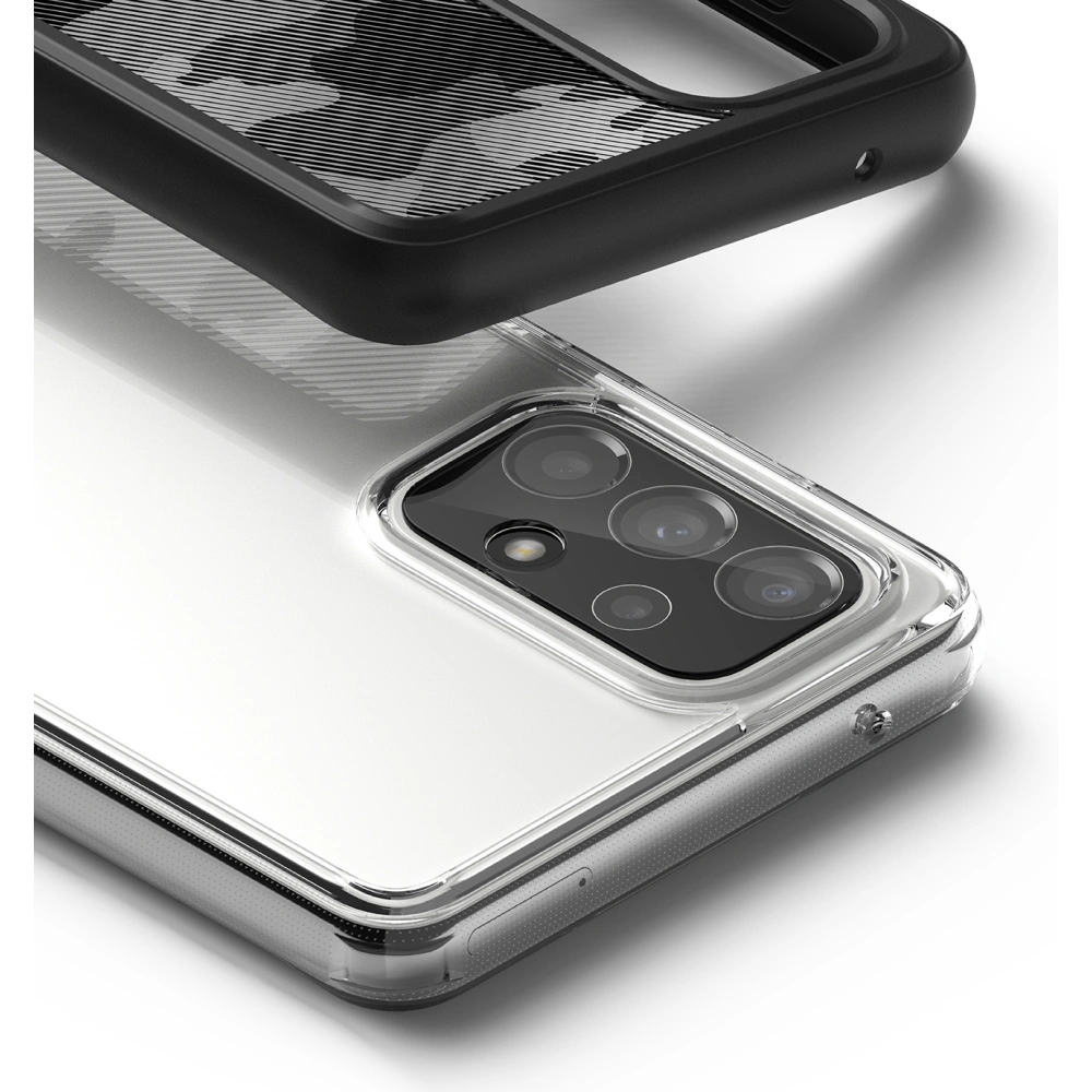 Hurtownia GSM - Tvrzené sklo na Ringke Camera Protector Glass Samsung Galaxy A73 5G/A53 5G/A33 5G [2 PACK] - RGK1563 - {ean13} - Hurt