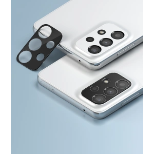 Wholesale Ringke Camera Protector Glass Samsung Galaxy A73 5G/A53 5G/A33 5G [2 PACK] - RGK1563 - {ean13} - Hurt