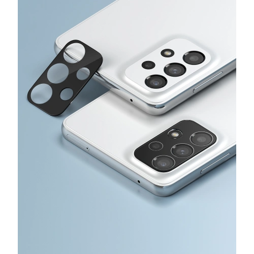 Szkło hartowane na aparat Ringke Camera Protector Glass Samsung Galaxy A73 5G/A53 5G/A33 5G [2 PACK]