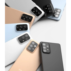 Hurtownia GSM - Tvrzené sklo na Ringke Camera Protector Glass Samsung Galaxy A73 5G/A53 5G/A33 5G [2 PACK] - RGK1563 - {ean13} - Hurt