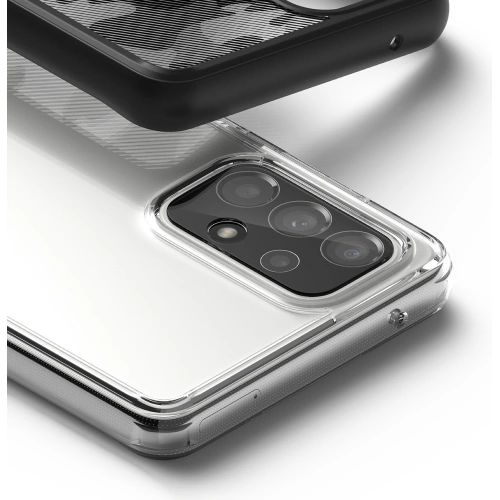 Szkło hartowane na aparat Ringke Camera Protector Glass Samsung Galaxy A73 5G/A53 5G/A33 5G [2 PACK]