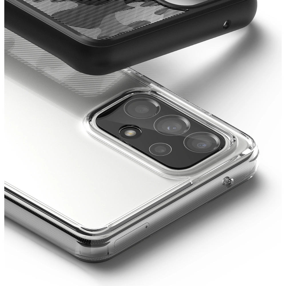 Hurtownia GSM - Tvrzené sklo na Ringke Camera Protector Glass Samsung Galaxy A73 5G/A53 5G/A33 5G [2 PACK] - RGK1563 - {ean13} - Hurt