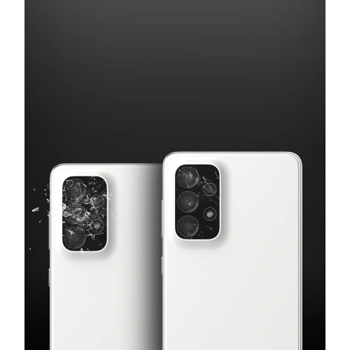 Szkło hartowane na aparat Ringke Camera Protector Glass Samsung Galaxy A73 5G/A53 5G/A33 5G [2 PACK]