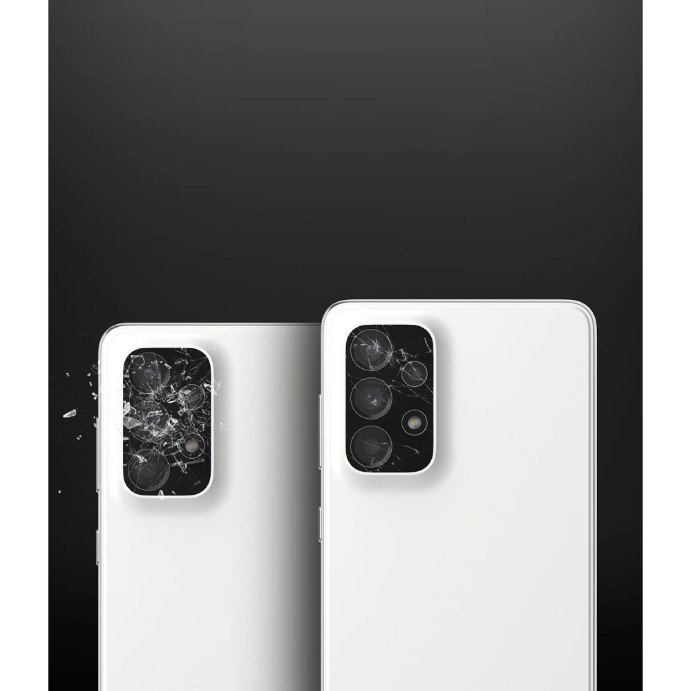 Hurtownia GSM - Tvrzené sklo na Ringke Camera Protector Glass Samsung Galaxy A73 5G/A53 5G/A33 5G [2 PACK] - RGK1563 - {ean13} - Hurt