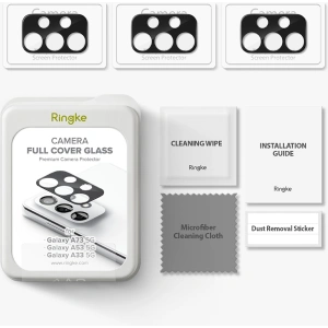 Hurtownia GSM - Szkło hartowane na aparat Ringke Camera Protector Glass Samsung Galaxy A73 5G/A53 5G/A33 5G [2 PACK] - RGK1563 - {ean13} - Hurt