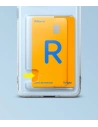 Hurtownia GSM - Etui Ringke Fusion Card Samsung Galaxy A53 5G Clear - RGK1567CL - {ean13} - Hurt