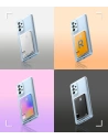 Hurtownia GSM - Etui Ringke Fusion Card Samsung Galaxy A53 5G Clear - RGK1567CL - {ean13} - Hurt