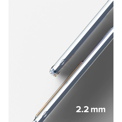 Etui Ringke Fusion Card Samsung Galaxy A53 5G Clear