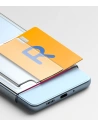 Wholesale Ringke Fusion Card Samsung Galaxy A53 5G Clear - RGK1567CL - {ean13} - Hurt