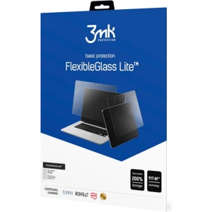 Hurtownia GSM - Hybidní sklo 3MK FlexibleGlass Lite Amazon Echo Show 8 - 3MK2884 - {ean13} - Hurt