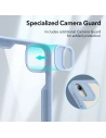 Hurtownia GSM - Case ESR Rebound Hybrid Apple iPad Air 10.9 2020/2022 (4. und 5. Generation) / iPad Air 11 2024 (6. Generation) Silber Grau - ESR483SLVGRY - {ean13} - Hurt