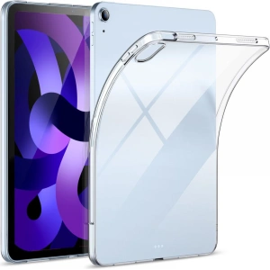 Etui ESR Project Zero Apple iPad Air 10.9 2020/2022 (4. i 5. generacji) / iPad Air 11 2024 (6. generacji) Clear