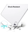 Hurtownia GSM - Etui ESR Project Zero Apple iPad Air 10.9 2020/2022 (4. i 5. generacji) / iPad Air 11 2024 (6. generacji) Clear - ESR484CL - {ean13} - Hurt