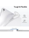 Hurtownia GSM - Etui ESR Project Zero Apple iPad Air 10.9 2020/2022 (4. i 5. generacji) / iPad Air 11 2024 (6. generacji) Clear - ESR484CL - {ean13} - Hurt