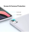 Wholesale ESR Project Zero Apple iPad Air 10.9 2020/2022 (4 i 5 gen) / iPad Air 11 2024 (6 gen) Clear - ESR484CL - {ean13} - Hurt